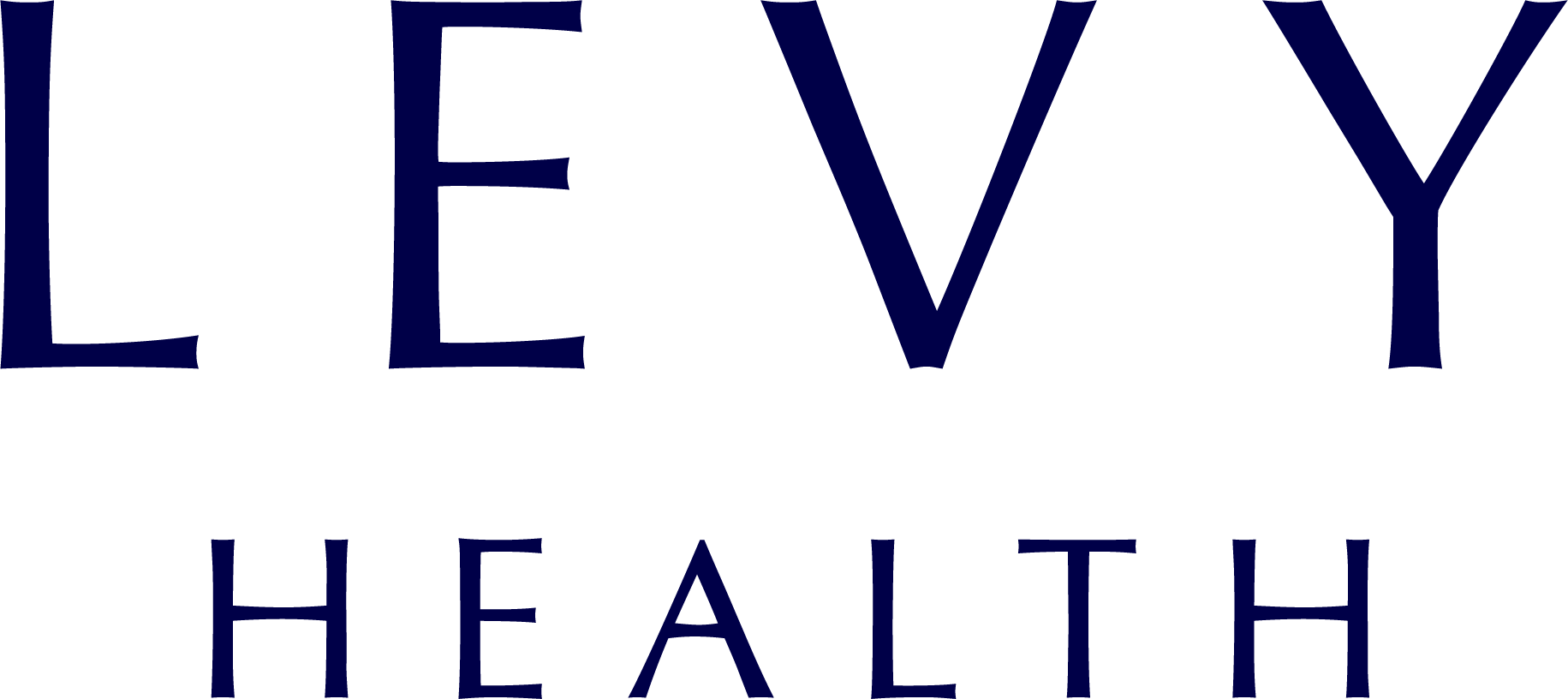 LEVY logo
